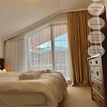 Апартаменти Luxfjaell Ivan Rilski - Full & Pool *