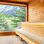 Luxfjaell Ivan Rilski - Full & Pool Апартаменти Бансько