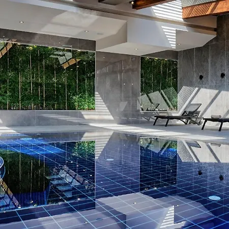 Апартаменти Luxfjaell Ivan Rilski - Full & Pool *