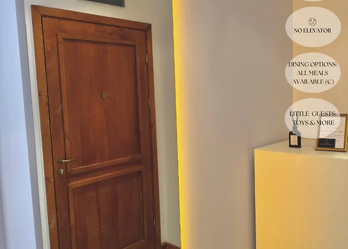 Apartment Luxfjaell Ivan Rilski - Full & Pool