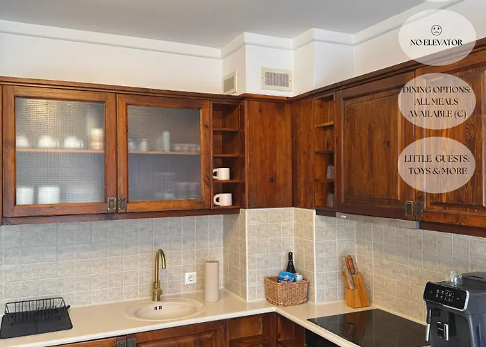 Apartman Luxfjaell Ivan Rilski - Full & Pool Banszko