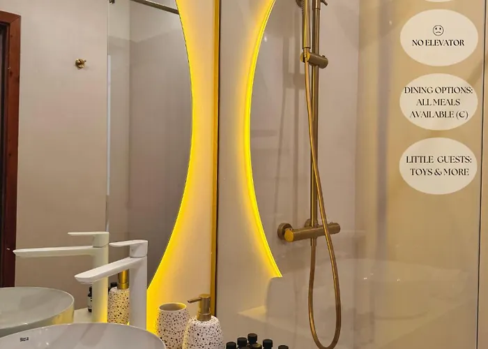 Luxfjaell Ivan Rilski - Full & Pool *