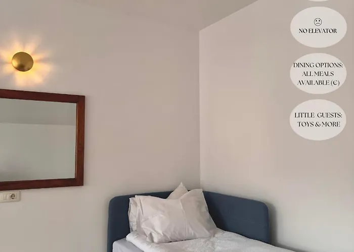 Apartment Luxfjaell Ivan Rilski - Full & Pool