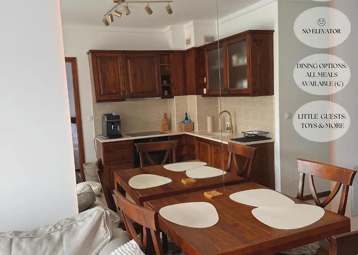 Luxfjaell Ivan Rilski - Full & Pool *