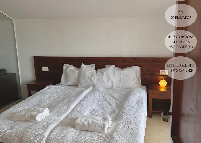 Luxfjaell Ivan Rilski - Full & Pool