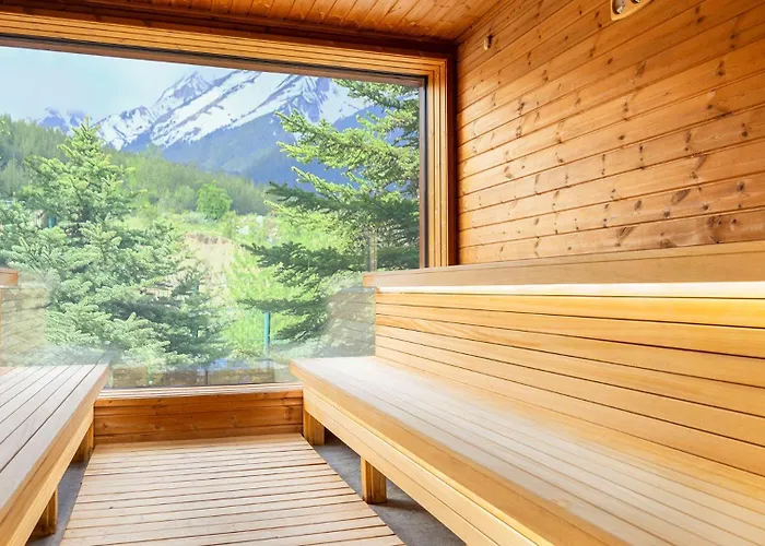 Luxfjaell Ivan Rilski - Full & Pool Apartman Banszko